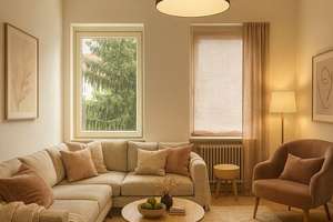 Helle 2-Zimmer-Wohnung mit Potenzial in ruhiger Lage von Neukölln, Eigenbedarf möglich – Leinestrasse 20, 12049 Neukölln (Ortsteil), Berlin – Vorschaubild 3