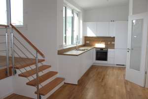 lichtdurchflutete DG-Wohnung provisionsfrei zum Verkauf – Petersburger Straße 39, 10249 Friedrichshain, Berlin – Vorschaubild 3
