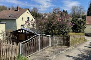 Tolles Wohnhaus mit Garten für die ganze Familie – Die vollständige Adresse der Immobilie erhältst du vom Anbieter., 9217 Burgstädt – Vorschaubild 6