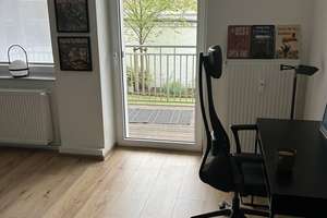 TOP Sanierte 2 Zimmer Altbauwohnung BS-Nordstadt  – Ludwigstraße 20, 38106 Nordstadt, Braunschweig – Vorschaubild 6