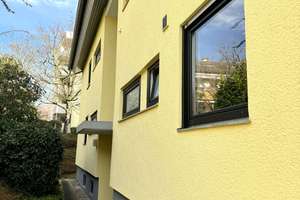 WOHNTRAUM in Korntal mit Balkon und Einbauküche und Garage zu verkaufen ! – Die vollständige Adresse der Immobilie erhältst du vom Anbieter., 70825 Korntal-Münchingen – Vorschaubild 14