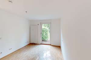 Attraktive 3 Zimmer Wohnung mit Balkon – Engasserbogen 34, 80639 Nymphenburg, München – Vorschaubild 5