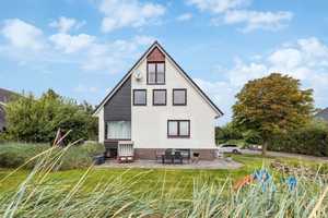RESERVIERT | Cashback am Deich | Mehrfamilienhaus mit genehmigter Ferienvermietung am Ordinger Deich – Nordfriesland (Kreis) – Vorschaubild 4