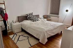 4-Zimmer Wohnung in Lübeck St. Lorenz Süd / Nähe Hbf – Töpferweg 71, 23558 Sankt Lorenz Süd, Lübeck – Vorschaubild 7