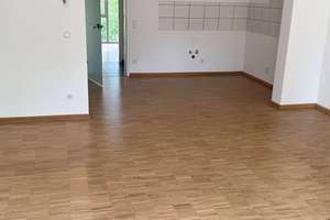 Carrée Verde Fürth: Moderne 3 Zimmer Wohnung mit großem Balkon in Fürth-Unterfarrnbach – Flugplatzstraße 82a, 90768 Unterfarrnbach, Fürth – Vorschaubild 6