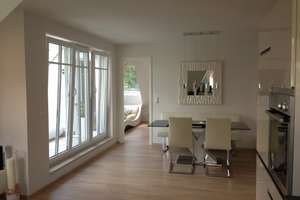Stilvoll modernisierte 4-Zimmer-Wohnung in München – Görzerstraße 28, 81669 Ramersdorf, München – Vorschaubild 3