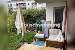Tauschwohnung: 3 Zimmer Wohnung mit Garten in bester Lage – Die vollständige Adresse der Immobilie erhältst du vom Anbieter., 50825 Ehrenfeld (Ortsteil), Köln – Vorschaubild 3