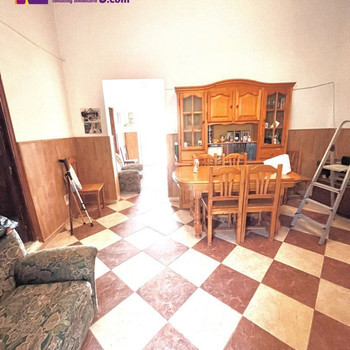 Chalet in der Calle Garcias 3 Cantoria