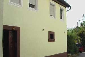 Kleines Bauernhaus-Rommelsbach-mitte – Die vollständige Adresse der Immobilie erhältst du vom Anbieter., 72768 Rommelsbach, Reutlingen – Vorschaubild 2