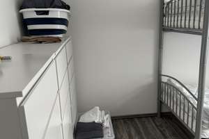 Großes Grundstück mit 2 EFH mit Baugenehmigung für Erweiterung mit Gewerbe in Berlin Reinickendorf – Die vollständige Adresse der Immobilie erhältst du vom Anbieter., 13439 Märkisches Viertel, Berlin – Vorschaubild 14