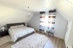 **RESERVIERT**Exklusives Reihenendhaus in Hamburg–Eißendorf – Stil, Komfort & Lebensqualität – Hamburg – Vorschaubild 16
