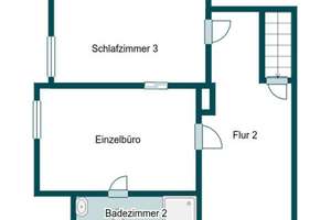 Zuhause inkl. Garten, 2 Garagen und Carportstellplatz in Wassernähe – Schulstraße 19, 17495 Züssow – Vorschaubild 21