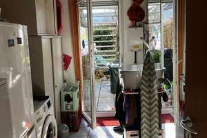 Reihenhaus in Stgt.-Vaihingen – Die vollständige Adresse der Immobilie erhältst du vom Anbieter., 70569 Lauchäcker, Stuttgart – Vorschaubild 6