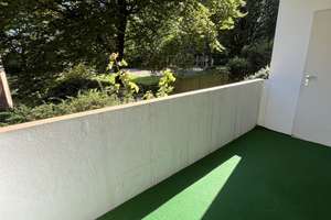 Helle sanierte Wohnung direkt am Nordpark. Vermietet, gute Kapitalanlage – Märkische Straße 183, 42281 Barmen, Wuppertal – Vorschaubild 7