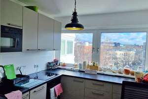 Alltagstaugliche Wohnung mit Balkon in Berlin Kreuzberg – Lindenstrasse 77, 10969 Kreuzberg, Berlin – Vorschaubild 2