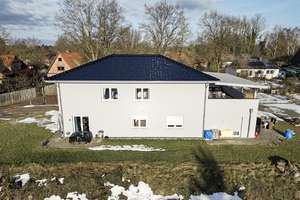 Wohnen, Arbeiten & Vermieten: Neuwertiges Raumwunder auf 2.300 m²! – Die vollständige Adresse der Immobilie erhältst du vom Anbieter., 29348 Eschede – Vorschaubild 5