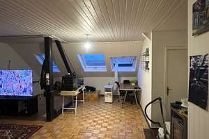 Alltagstaugliche 4 Zimmer in Braunschweig – Rudolfplatz 13, 38118 Westliches Ringgebiet, Braunschweig – Vorschaubild 2