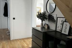 Helle, modern sanierte 2–3 Zimmer Wohnung mit Südbalkon – Die vollständige Adresse der Immobilie erhältst du vom Anbieter., 47249 Buchholz, Duisburg – Vorschaubild 3