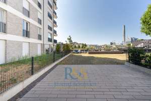 Hochwertige 3-Zimmer-Wohnung mit Main- und Hafenblick – 63067 Kaiserlei, Offenbach am Main – Vorschaubild 21