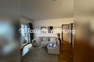 Tauschwohnung: 2-Zimmer-Wohnung in Schwabing-West zum Tausch – Die vollständige Adresse der Immobilie erhältst du vom Anbieter., 80797 Am Luitpoldpark, München – Vorschaubild 6
