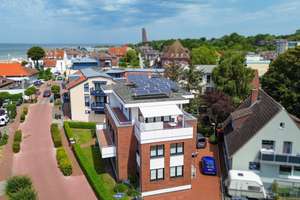 Architektenhaus mit Aufzug & Fördeblick in Bestlage von Laboe – Die vollständige Adresse der Immobilie erhältst du vom Anbieter., 24235 Laboe – Vorschaubild 2