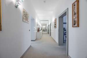 UNIQUE | Altbauwohnung am Siegestor – Die vollständige Adresse der Immobilie erhältst du vom Anbieter., 80799 Universität, München – Vorschaubild 6