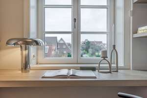 Neubau: Exklusive Haushälfte mit luxuriöser Ausstattung am Königshafen in List (Ferienwohnen) – Die vollständige Adresse der Immobilie erhältst du vom Anbieter., 25992 List (Sylt) – Vorschaubild 28