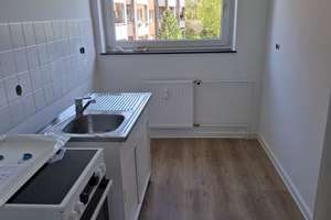 Helle 2,5 Zimmerwohnung mit Balkon in Neumünster - Einfeld – Professor-Graf-Straße 17, 24536 Einfeld, Neumünster – Vorschaubild 9