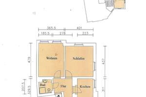 Wohnen in ansprechender Umgebung – Wilder Mann Str. 63, 1129 Trachau, Dresden – Vorschaubild 4