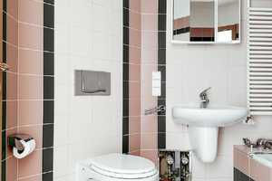 TOLLE 2-Raumwohnung mit Balkon & Tiefgaragenstellplatz in Schlosschemnitz – Ottostraße 6, 9113 Chemnitz – Vorschaubild 11