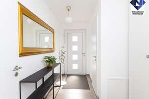Exklusives, modernes Reihenhaus mit Dachterrasse und Weitsicht – Die vollständige Adresse der Immobilie erhältst du vom Anbieter., 73207 Plochingen – Vorschaubild 11
