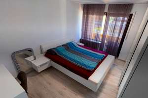 Exklusive 3 ZKB mit 76 m², EBK, Balkon, Stellplatz und TG in Inningen! – Ziegeleistraße 22A, 86199 Inningen, Augsburg – Vorschaubild 4