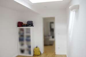 DG Maisonette-Townhouse mit Atelier - Wohnen und Arbeiten unter einem Dach – Heinz-Bartsch-Straße 15, 10407 Prenzlauer Berg, Berlin – Vorschaubild 17