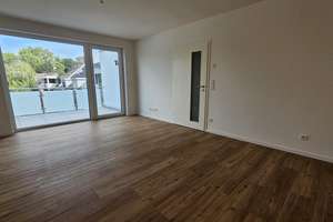 PROVISIONSFREI – Helle, barrierefreie 4-Zimmer-Wohnung mit sonnigem Balkon  zu Mieten – Fliethstraße 27, 41061 Gladbach, Mönchengladbach – Vorschaubild 3