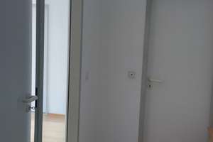 Helle freundliche 2-Raum-Wohnung mit Balkon, EBK und TG-Stellplatz sucht Sie! – A.- Puschkin- Str. 24, 39108 Stadtfeld Ost, Magdeburg – Vorschaubild 15