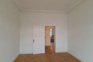 6 Zimmer - 3 Bäder - Sauna - ca. 250 m² -Luxus am Ku-Damm ( Adenauerplatz ) – Wilmersdorfer Str. 94, 10629 Charlottenburg, Berlin – Vorschaubild 6