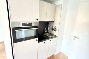 Modernes 2-Raum Apartment direkt in Adlershof mit EBK, Balkon und Abstellkammer!!! – Moissistraße 31, 12489 Adlershof, Berlin – Vorschaubild 5