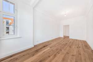Frisch sanierter Altbautraum | Familien Wohnung mit sonnigem Balkon (sofort bezugsfrei) – Bielastraße 1, 4178 Böhlitz-Ehrenberg, Leipzig – Vorschaubild 19