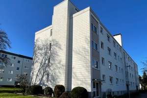 Entdecken Sie das Potenzial!  Gut aufgeteilte 4-Zimmer-Wohnung in Bielefeld-Stieghorst – Die vollständige Adresse der Immobilie erhältst du vom Anbieter., 33605 Stieghorst, Bielefeld – Vorschaubild 2