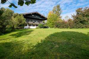 URIGES BAUERNHAUS MIT ENTWICKLUNGSPOTENZIAL, WAAKIRCHEN-RIEDERN – Miesbach (Kreis) – Vorschaubild 3
