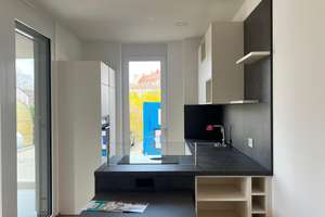 2-Zimmer-Neubau in der Ulmer Weststadt – 89077 Weststadt, Ulm – Vorschaubild 4