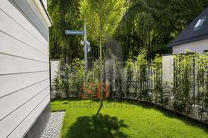 Der Zenit des Wohnens: hochkarätige 3-Zi.-Gartenwohnung in Alt-Bogenhausen – Die vollständige Adresse der Immobilie erhältst du vom Anbieter., 81675 Altbogenhausen, München – Vorschaubild 2