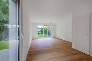 Großzügiges Reiheneckhaus mit Garten und Einbauküche! – 12619 Hellersdorf, Berlin – Vorschaubild 3