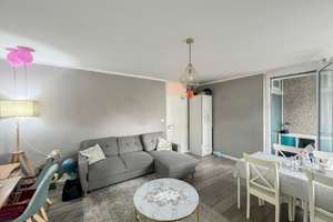 Kapitalanlage mit Perspektive – oder zukünftiges Zuhause zum Wohlfühlen – Die vollständige Adresse der Immobilie erhältst du vom Anbieter., 81673 Josephsburg, München – Vorschaubild 4
