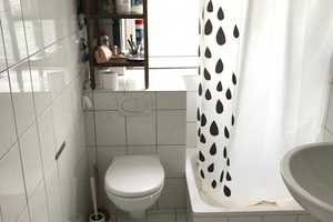**3erWG-GEEINGNET-Gepflegte Wohnung mit Laminat,2 Bädern, Wohnküche, tageslicht Duschbad & Balkon*** – Dortmund – Vorschaubild 8