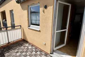 Attraktive 2-Zimmer-Wohnung mit Balkon in ruhigem, zentral gelegenem Pfersee – Ludwigshafenerstr 9a, 86156 Pfersee-Nord, Augsburg – Vorschaubild 7