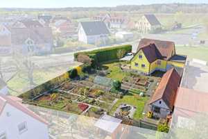 RESERVIERT. Abriss + Neubau oder Kernsanierung ?
Baugrundstück mit Altbestand in Seligenporten. – Neumarkt in der Oberpfalz (Kreis) – Vorschaubild 2