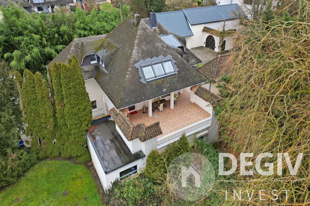 Immobilie in Losheim am See - Kapitalanleger aufgepasst ! Haus in Losheim am See zu verkaufen ! - Bild 1