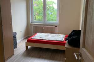 Charmante 2 Zimmer Wohnung in super zentraler Lage mit Blick in Richtung Innenförde – Walkerdamm 2, 24103 Vorstadt, Kiel – Vorschaubild 6