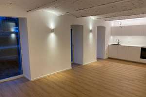 Luxuriöse 2-Zimmer Wohnung im EG mit Garten im Paulusviertel – Herdweg 92, 64285 Mitte, Darmstadt – Vorschaubild 2